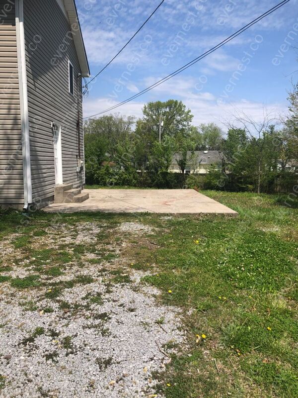 photo of rental property