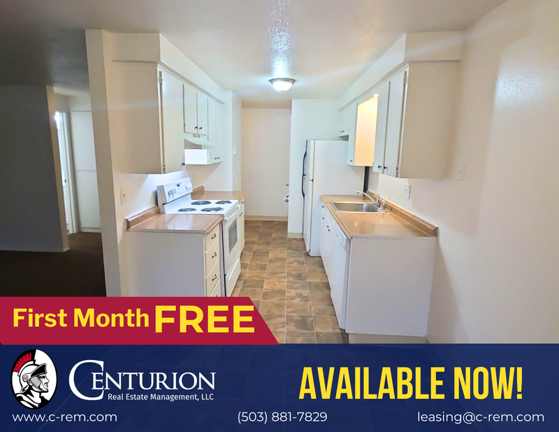 Salem Condo: 3782 Iberis St. NE