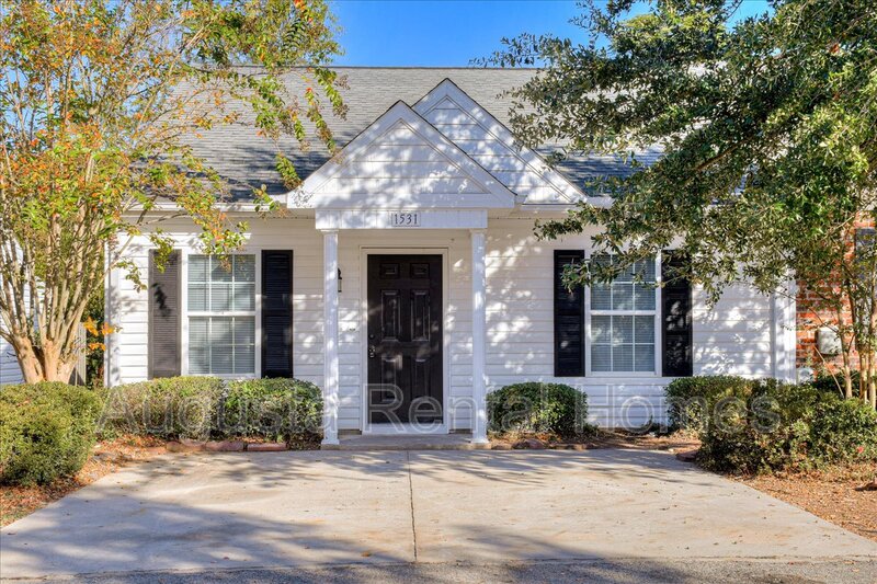 Augusta Condo: 1531 Abby Way - 1