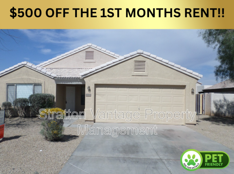 Glendale House: 7182 W Stella Ave