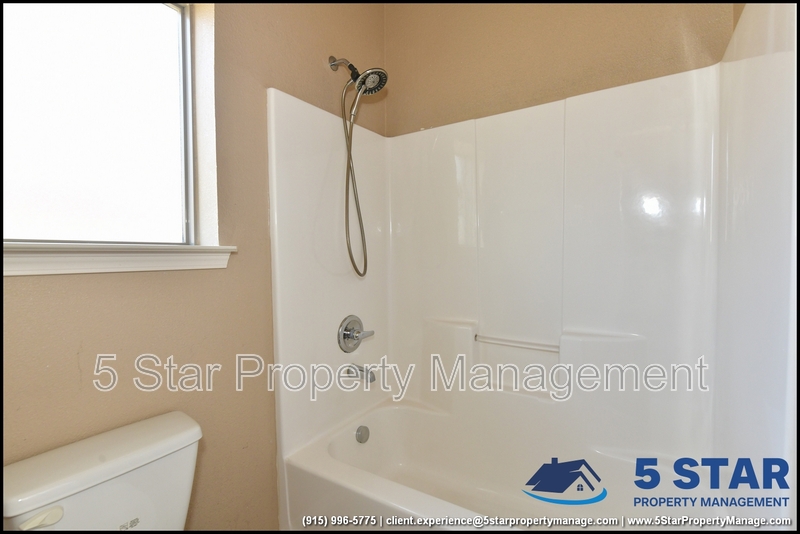 5 Star Property Management in El Paso | Listing