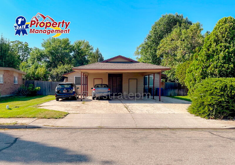 Boise Condo: 6017 W. Denton