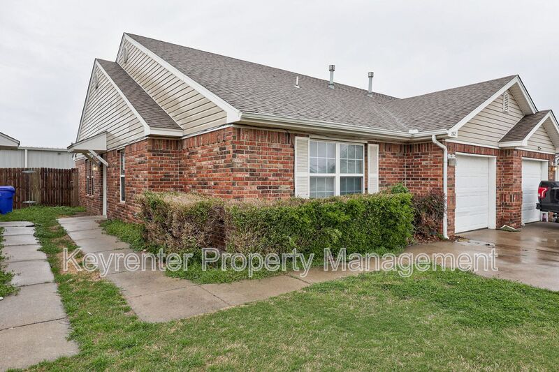 Keyrenter Property Management Oklahoma City