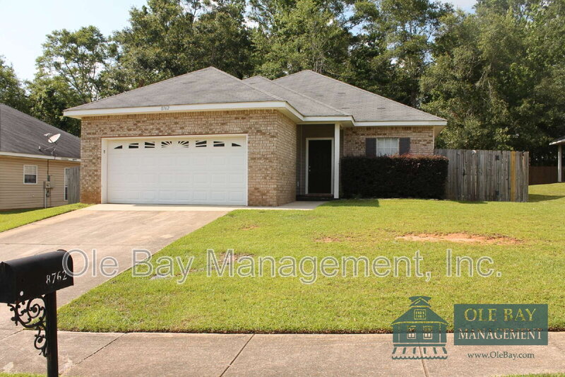Mobile House: 8762 Fangorn Rd
