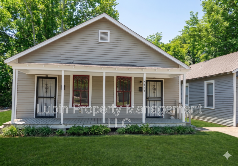 Memphis Condo: 332 Lema Pl