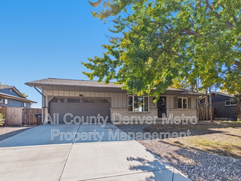 Main image for 11854 W 65th Place