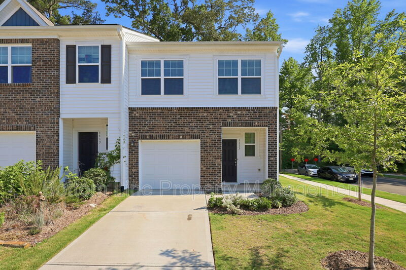Durham Townhome: 1117 Dakine Drive