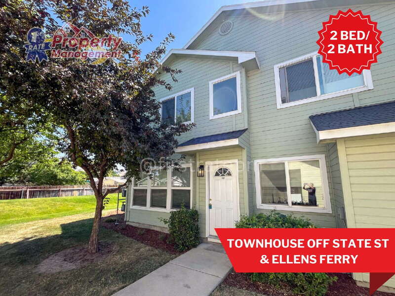 Boise Condo: 5940 W Port Pl