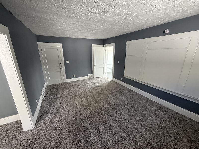 Cleveland Condo: 15005 Lucknow Avenue - Upstairs