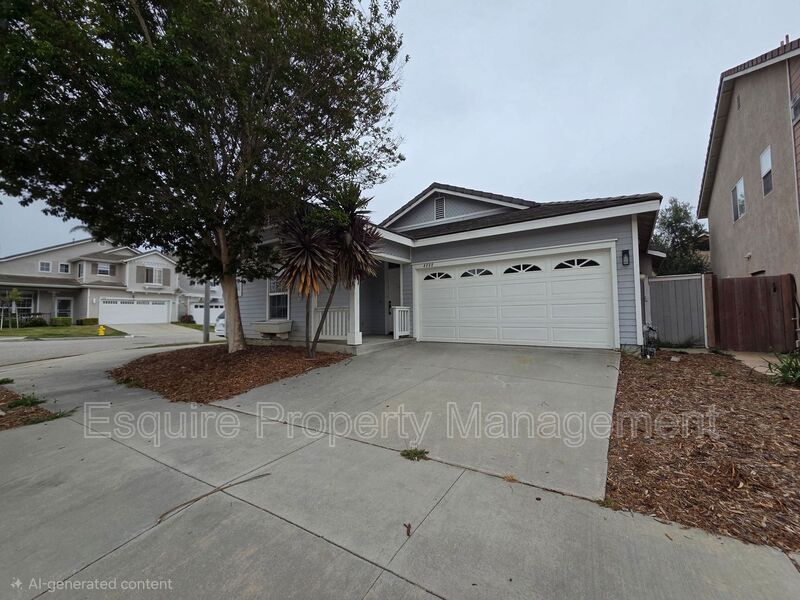 VENTURA House: 4888 ELLINGTON ST