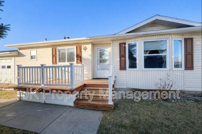 Great Falls House: 2516 15th Street S