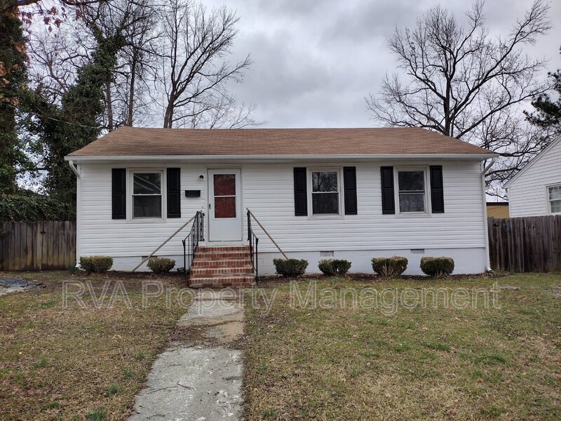 Hopewell House: 507 South 18th Avenue