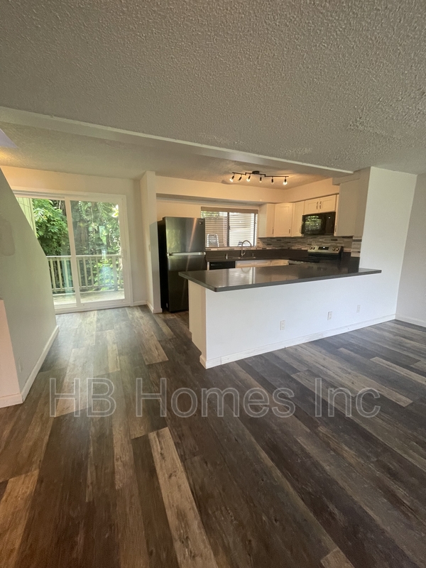 Kaneohe Townhome: 45-180 Mahalani Place #13 - 1