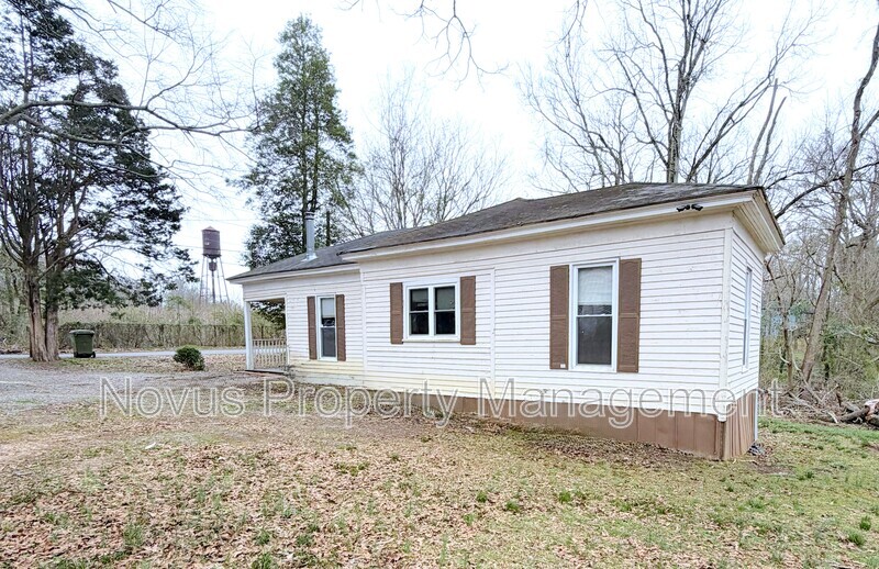 Carrollton House: 222 First Street