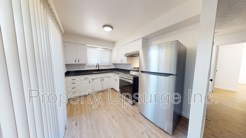 Redding Condo: 2705 Radio Lane - 1