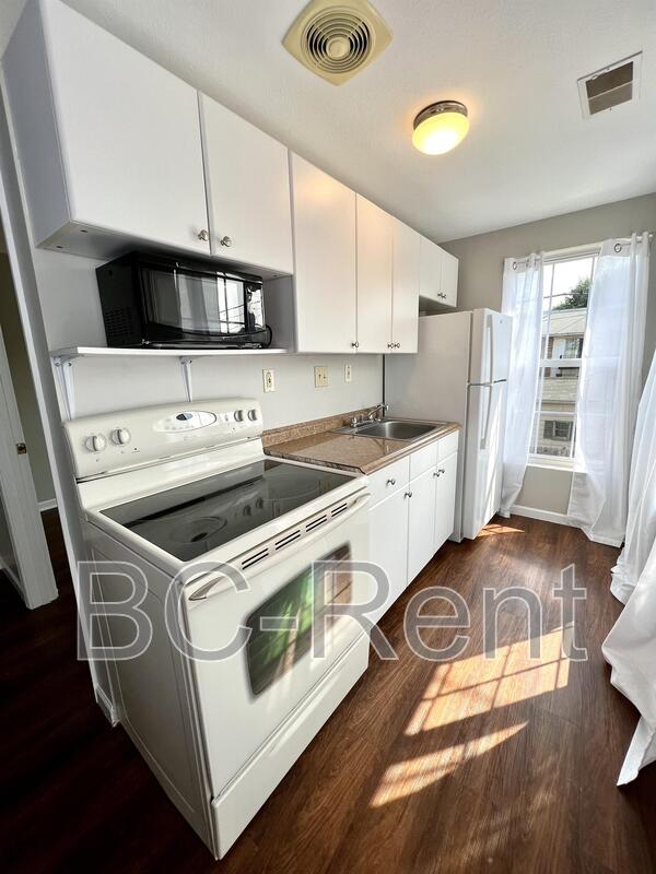 Beaver House: 434 Wayne St