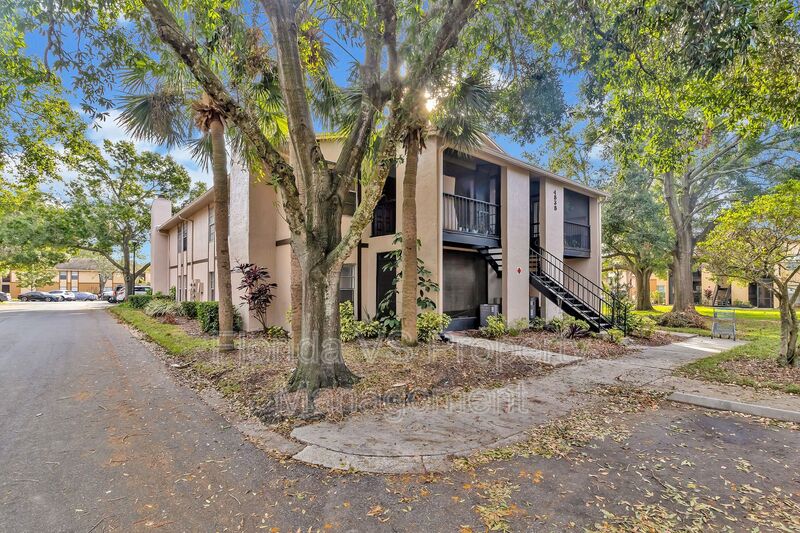 Orlando Condo: 4838 S Semoran Blvd