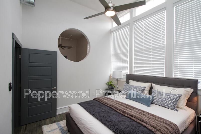 Spartanburg Condo: 600 Magnolia Street - 100