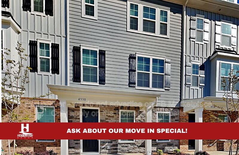 Sherrills Ford Townhome: 4330 Reed Creek Dr