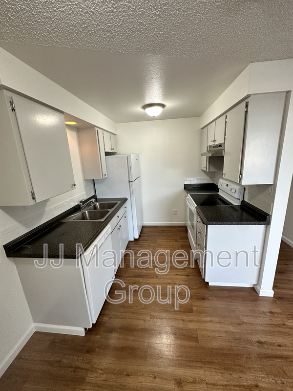 Spokane Condo: 226 East 7th Avenue