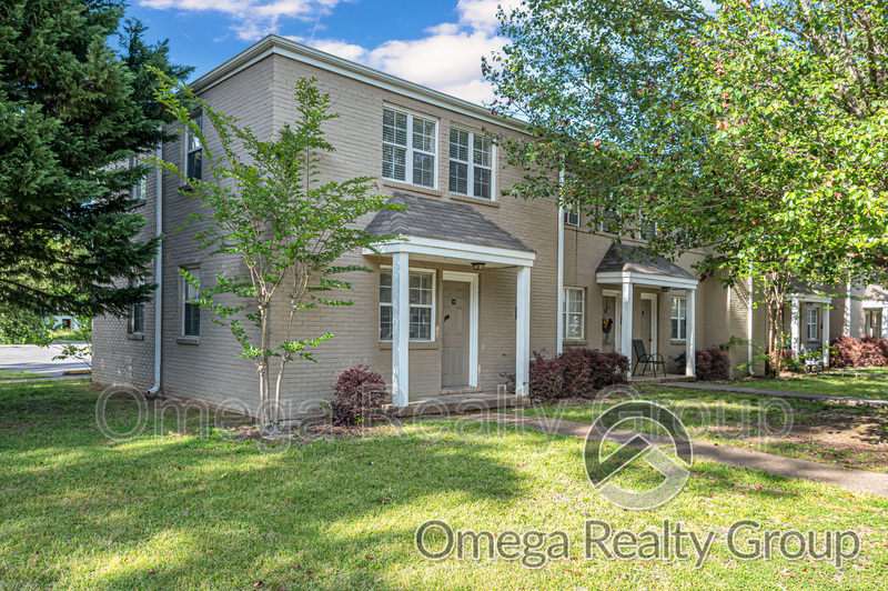 Sylacauga Condo: 600 S Broadway Ave