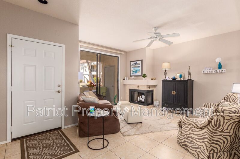 Scottsdale Condo: 1300 - 9708 E Via Linda Rd #1300