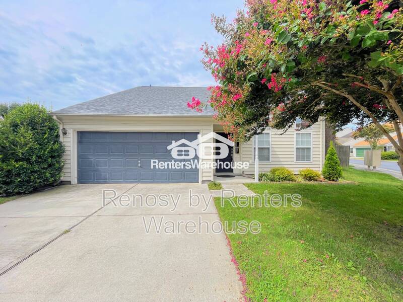 Suffolk House: 171 Graystone Trace