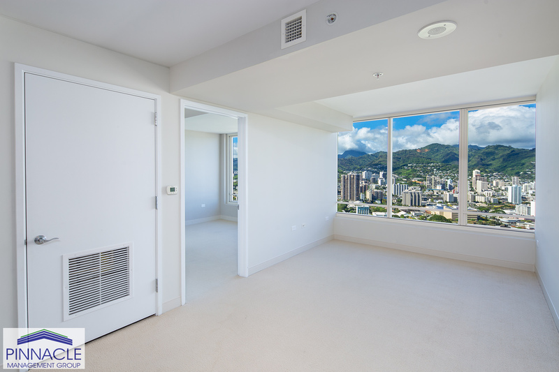 Honolulu Condo: 1009 Kapiolani Blvd #4402