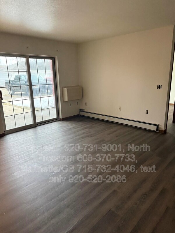 Marinette Condo: 907 Madison Ave. #4