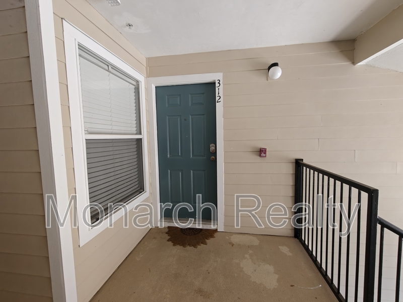 Gainesville Condo: 3800 Southwest 20th Avenue - 312
