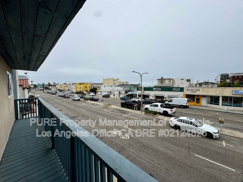 Hermosa Beach House: 150 Hermosa Avenue