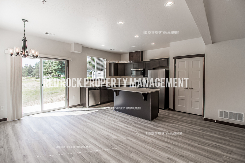 Coeur d'Alene Condo: 1578 East Latitude Lane - 1