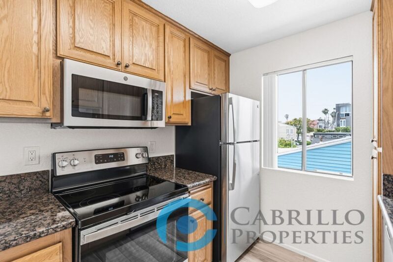 San Diego Condo: 4158 Utah Street