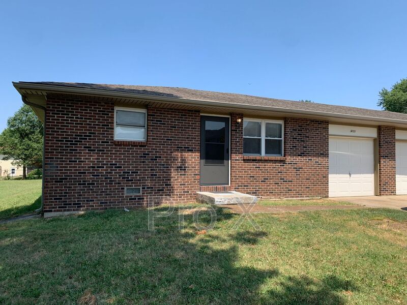 Joplin House: 3833 College View Ave