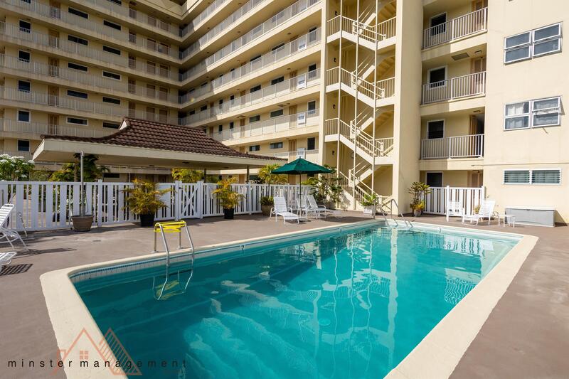 Kailua Condo: 14 Aulike Street - 804