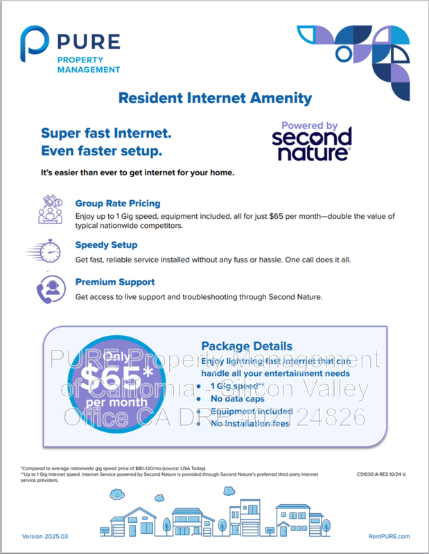 San Jose House: 111 Nancy Ln