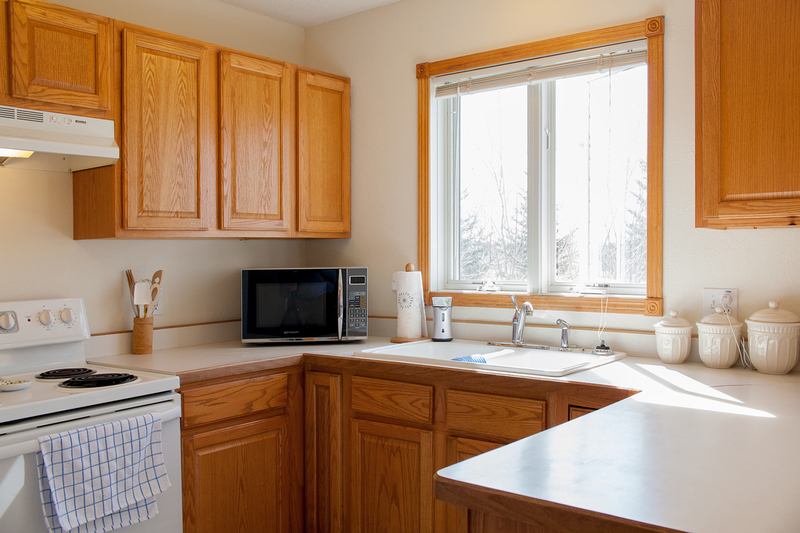 Baldwin Townhome: 433 15th ave