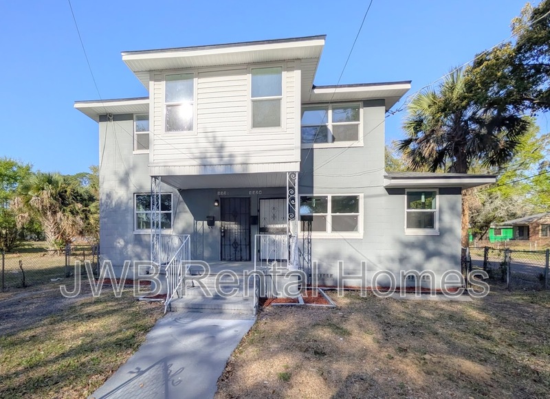 Jacksonville Condo: 3324 Davis St N