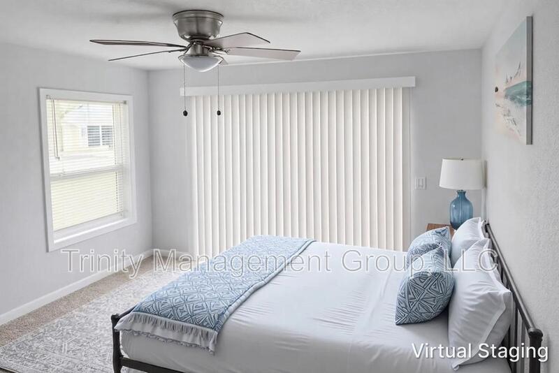 Clearwater House: 1509 Winding Way E - Room 4