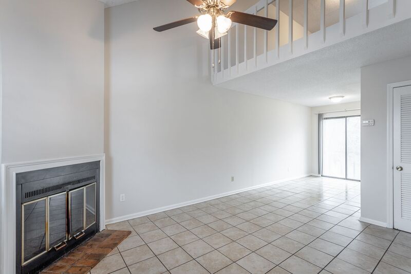 Chattanooga Condo: 121 Goodson Ave