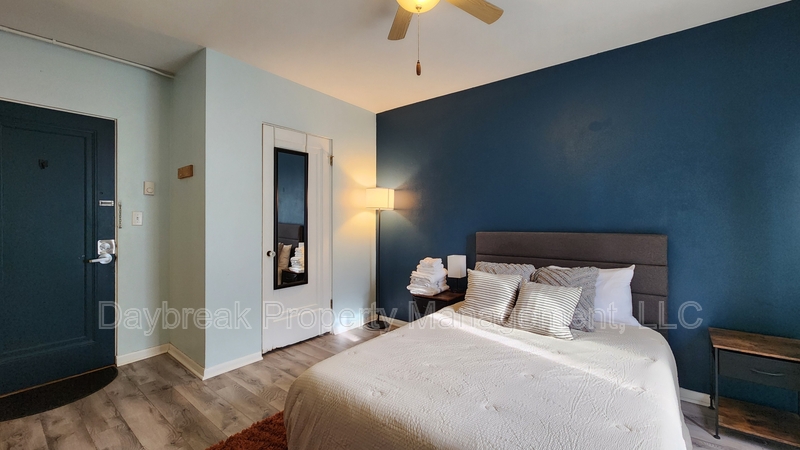 Fargo Condo: 1258 10th Street North - 103-MTR