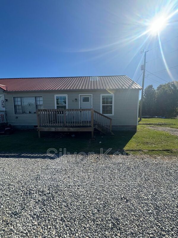 Etowah Condo: 2335 Hwy 411 N