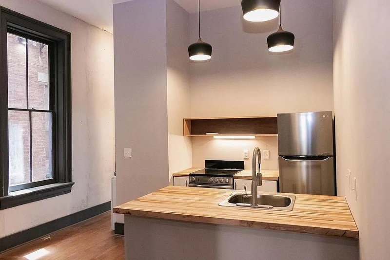 Cincinnati Condo: 207 West McMicken Avenue - 3