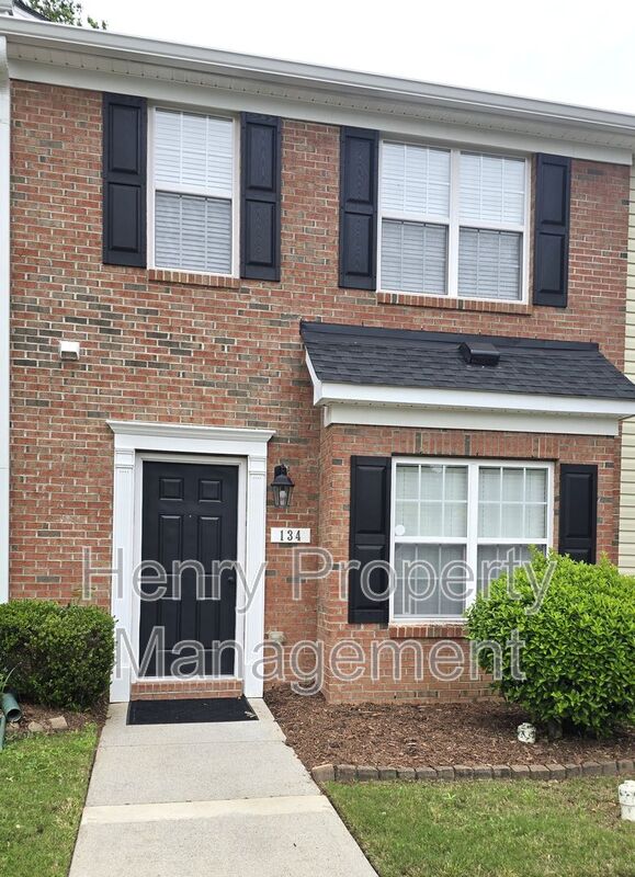 Apex House: 134 Forthview Way