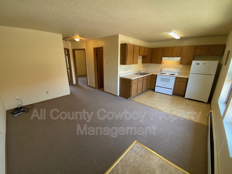 Laramie Condo: 3322 Joanna Brunner St.