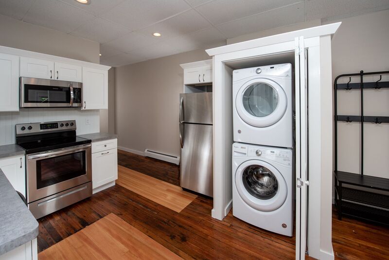 Mechanicville House: 19 Warsaw Ave