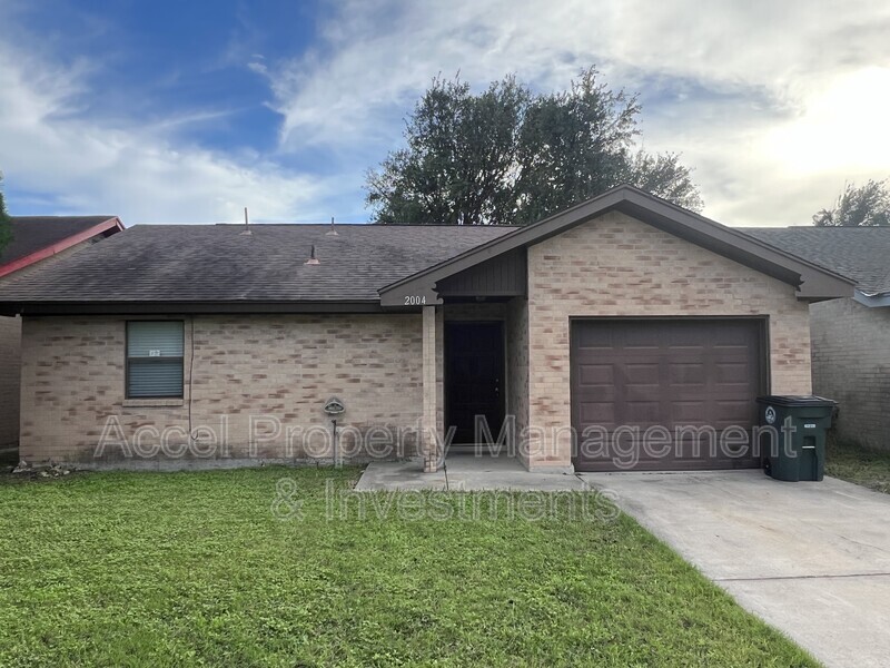 Mission House: 2004 Lambeth Way