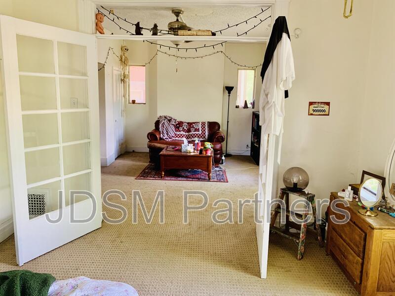 Denver Condo: 1260 Vine Street #3