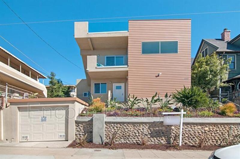 San Diego Condo: 2143 2nd Ave