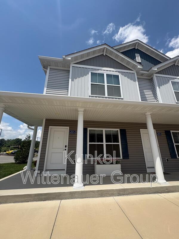 O'FALLON Condo: 201-A PACIFIC DRIVE